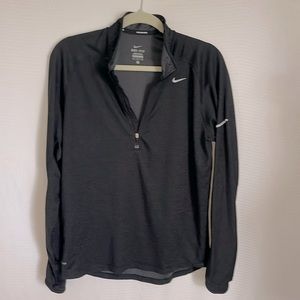 Nike Dri-fit running top Medium